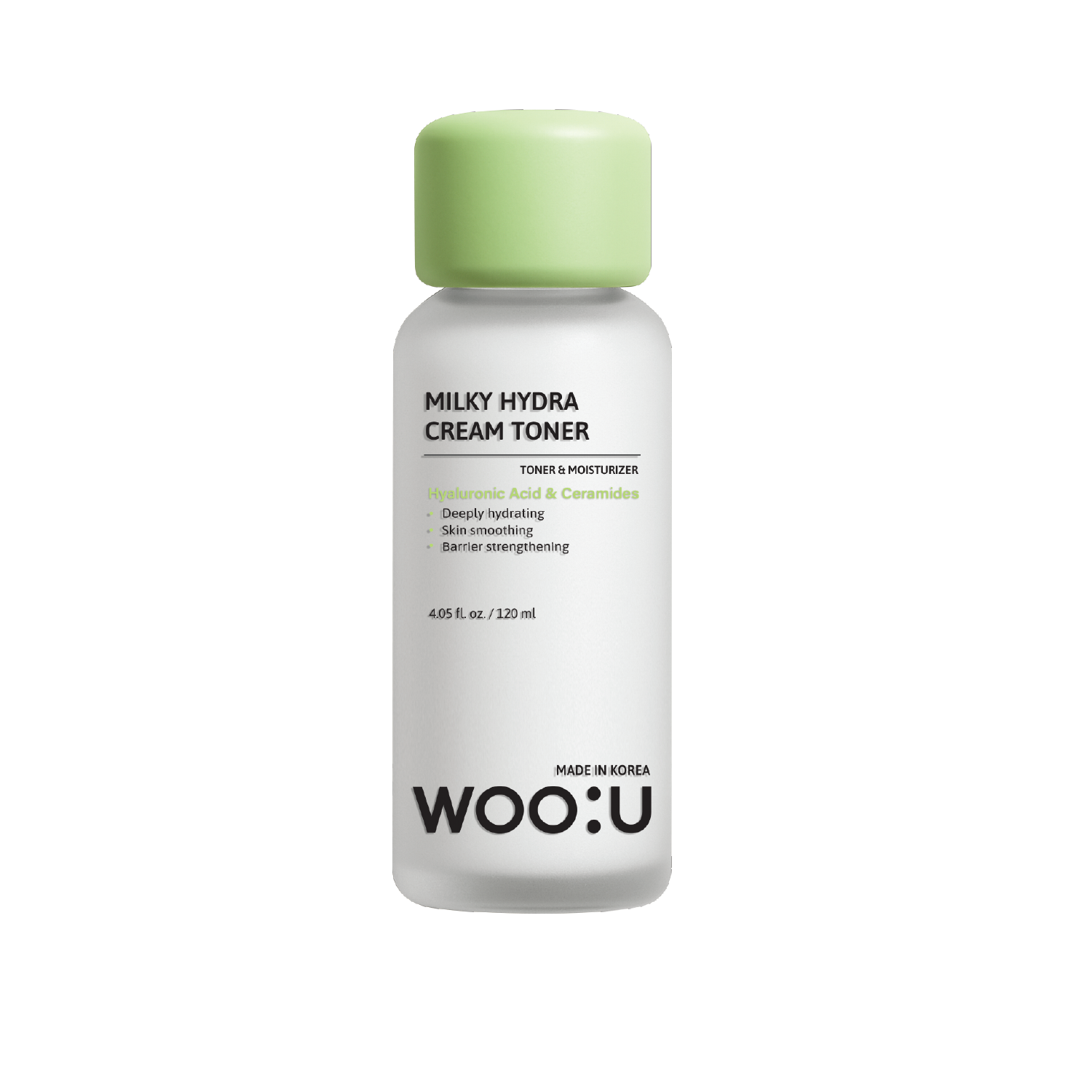 Milky Hydra Cream Toner